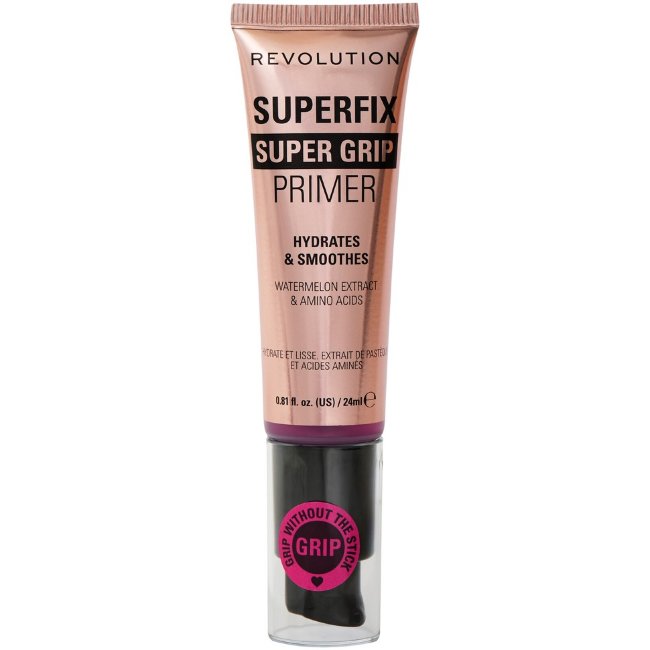 Праймер для макияжа Makeup Revolution Superfix Grip 28 мл