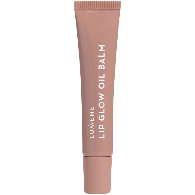 Масло для губ Lumene Lip Glow 4 Honey 10 мл Масло для губ Lumene Lip Glow 4 Honey 10 мл