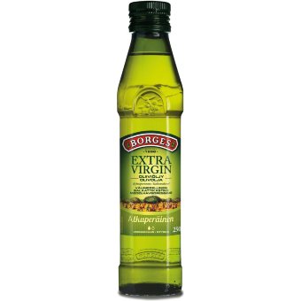 Оливковое масло Borges 250 мл extra virgin Оливковое масло Borges 250 мл extra virgin