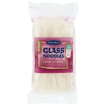 Лапша стеклянная Santa Maria Glass Noodles 100 гр