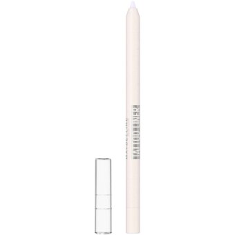Водостойкий карандаш для глаз Maybelline New York Tattoo Liner Gel Pencil 821 Stardust Chrome 1,3 гр
