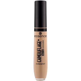 Консилер essence CAMOUFLAGE+ MATTE 170 8 мл