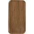 Поднос Dishlife ореховый 38 x 20 см Поднос Dishlife ореховый 38 x 20 см