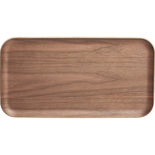 Поднос Dishlife ореховый 38 x 20 см Поднос Dishlife ореховый 38 x 20 см