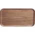 Поднос Dishlife ореховый 38 x 20 см Поднос Dishlife ореховый 38 x 20 см