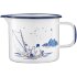 Эмалированный чайник Muurla Muumi Sailors 1,3 л