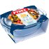 Стеклянная кастрюля Pyrex 2,9 л + крышка 1,6 л