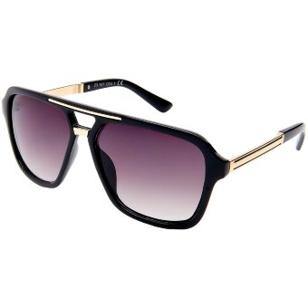 Солнечные очки Kost для мужчин черные Солнечные очки Kost для мужчин черные