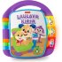 Песенная книга Fisher-Price Laugh & Learn на финском языке 6 мес+ Песенная книга Fisher-Price Laugh & Learn на финском языке 6 мес+