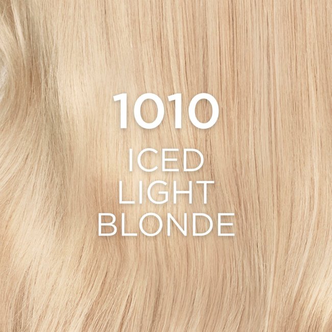 Легкий тон для волос L'Oréal Paris Casting Crème Gloss Glossy Blonds 1010 ледяной светлый блондин Легкий тон для волос L'Oréal Paris Casting Crème Gloss Glossy Blonds 1010 ледяной светлый блондин