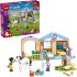 Игровой набор LEGO Friends 42696 ветеринарная клиника