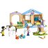 Игровой набор LEGO Friends 42696 ветеринарная клиника