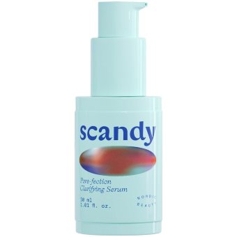 Сыворотка для сужения пор Scandy Pore-fection Clarifying Serum 30 мл Сыворотка для сужения пор Scandy Pore-fection Clarifying Serum 30 мл