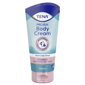 Крем для тела Tena Skin Extra 150 мл Крем для тела Tena Skin Extra 150 мл