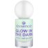 Мини лак для ногтей essence GLOW IN THE DARK 01 5 мл