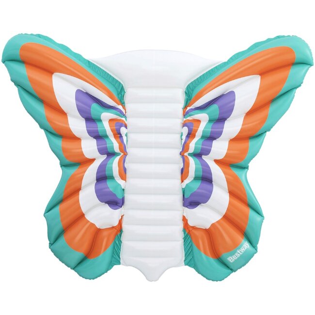 Надувной плот Bestway Boho Butterfly™