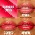 Бальзам для губ Maybelline New York Lifter Glaze 4,4 гр Espresso Kiss Бальзам для губ Maybelline New York Lifter Glaze 4,4 гр Espresso Kiss