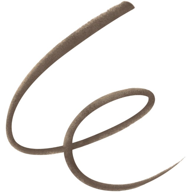 Механический карандаш для бровей L'Oréal Paris Infaillible Brows 24H Micro Precision 1.0 Ebony 0,9 г