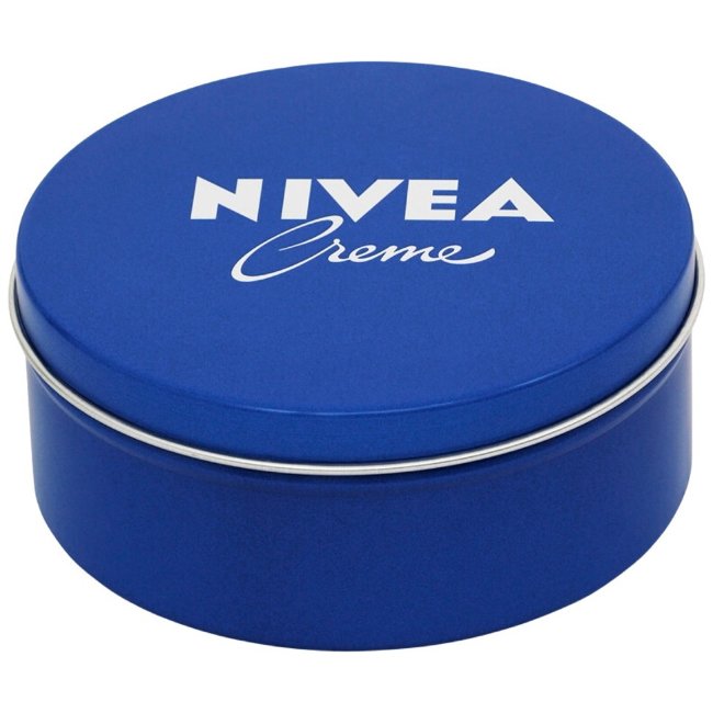 Крем для тела NIVEA 250 мл Крем для тела NIVEA 250 мл
