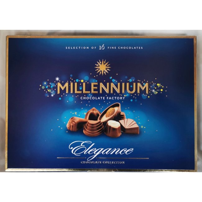 Набор конфет Millennium Elegance 143 гр