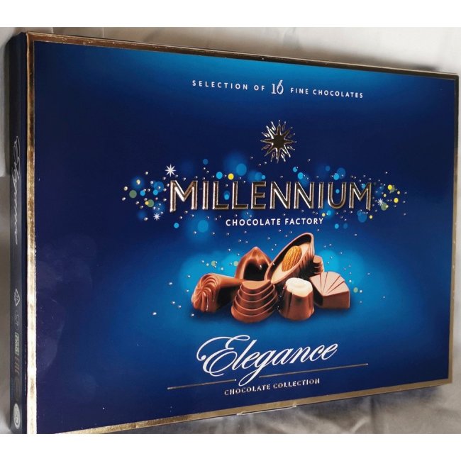 Набор конфет Millennium Elegance 143 гр