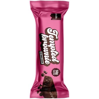 Протеиновый батончик PULS Nutrition Tempted brownie 45 гр