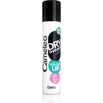 Сухой шампунь для объема волос Delia Cameleo 200 мл Сухой шампунь для объема волос Delia Cameleo 200 мл