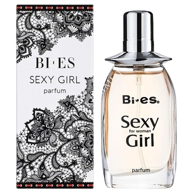 Парфюм BI-ES Sexy Girl 15 мл Парфюм BI-ES Sexy Girl 15 мл