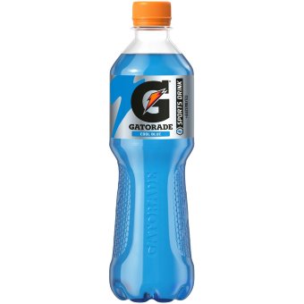 Спортивный напиток Gatorade Cool Blue 0,5 л