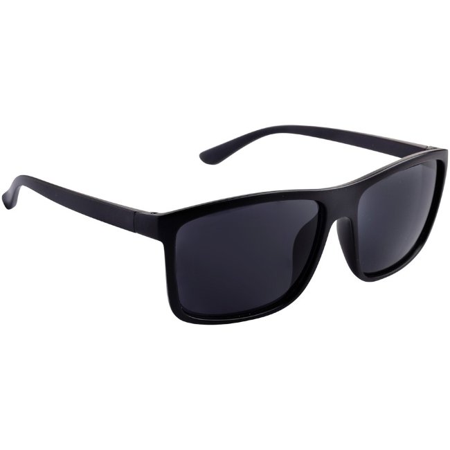 Классические солнцезащитные очки Cailap, черная оправа Классические солнцезащитные очки Cailap, черная оправа