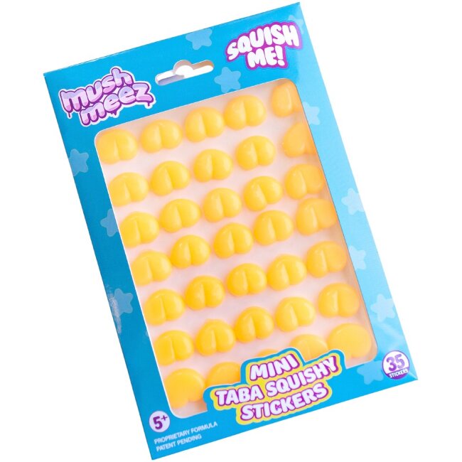 Мини Mush Meez