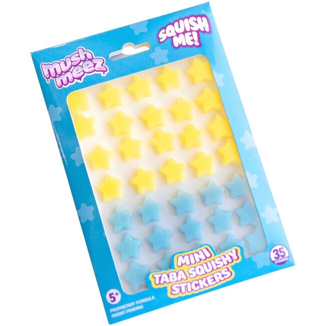 Мини Mush Meez