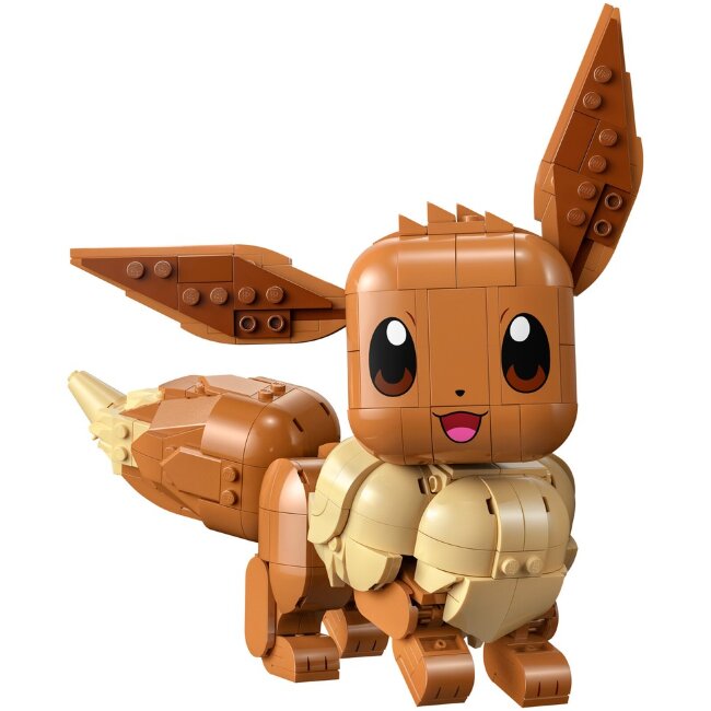 LEGO® Pokémon 72151 Eevee LEGO® Pokémon 72151 Eevee
