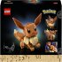 LEGO® Pokémon 72151 Eevee LEGO® Pokémon 72151 Eevee