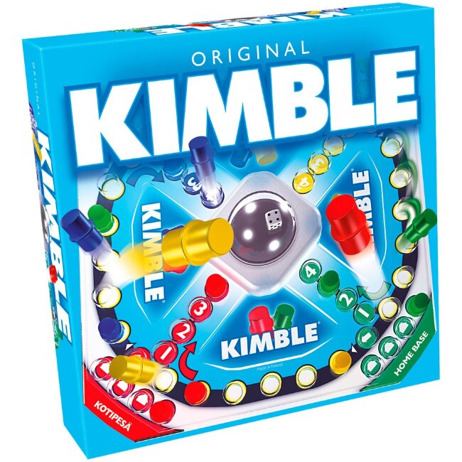 Настольная игра Tactic Kimble