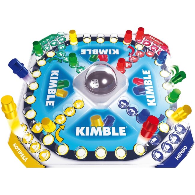 Настольная игра Tactic Kimble