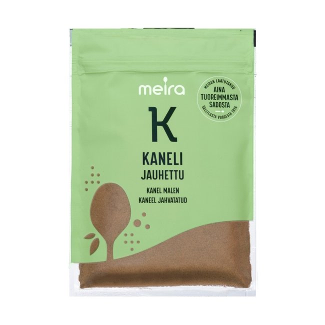 Корица молотая Meira 85 г