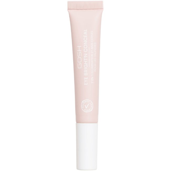 Консилер Gosh Eye Bright'n Conceal - 002 мягко-розовый