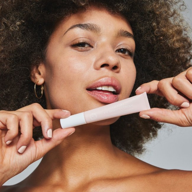 Консилер Gosh Eye Bright'n Conceal - 002 мягко-розовый