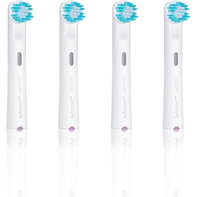 Зубная насадка Jordan Smile TBR-4S Зубная насадка Jordan Smile TBR-4S