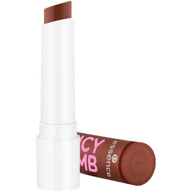 Блеск-бальзам для губ essence JUICY BOMB 05 Choco-lot To Handle 2,5 гр
