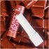 Блеск-бальзам для губ essence JUICY BOMB 05 Choco-lot To Handle 2,5 гр