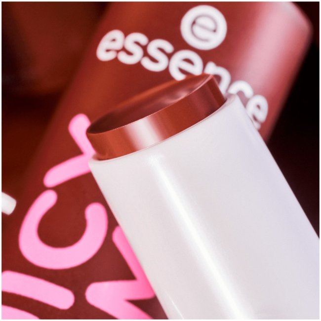 Блеск-бальзам для губ essence JUICY BOMB 05 Choco-lot To Handle 2,5 гр