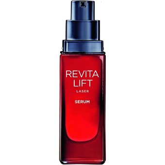 Сыворотка для лица антивозрастная L’Oreal Paris Revitalift Laser 30 мл