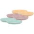 Тарелка House Macaron 18,4 см (уп 6 шт) Тарелка House Macaron 18,4 см (уп 6 шт)