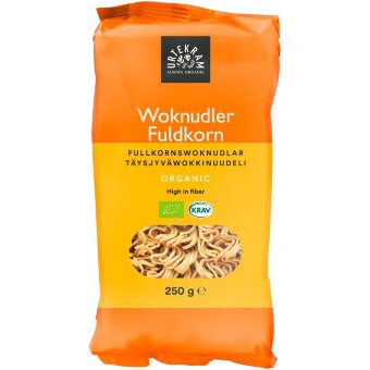 Макароны органические Urtekram 250 гр luomu Макароны органические Urtekram 250 гр luomu