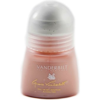 Дезодорант-ролик Gloria Vanderbilt 50 мл Gloria Дезодорант-ролик Gloria Vanderbilt 50 мл Gloria