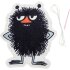 Набор для творчества Muumi Martinex DIY шьющиеся войлочные фигурки Набор для творчества Muumi Martinex DIY шьющиеся войлочные фигурки