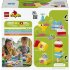 Конструктор LEGO® DUPLO Classic 10479 красочный набор для творчества