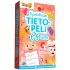 Настольная игра Tactic обучающая, разнообразие